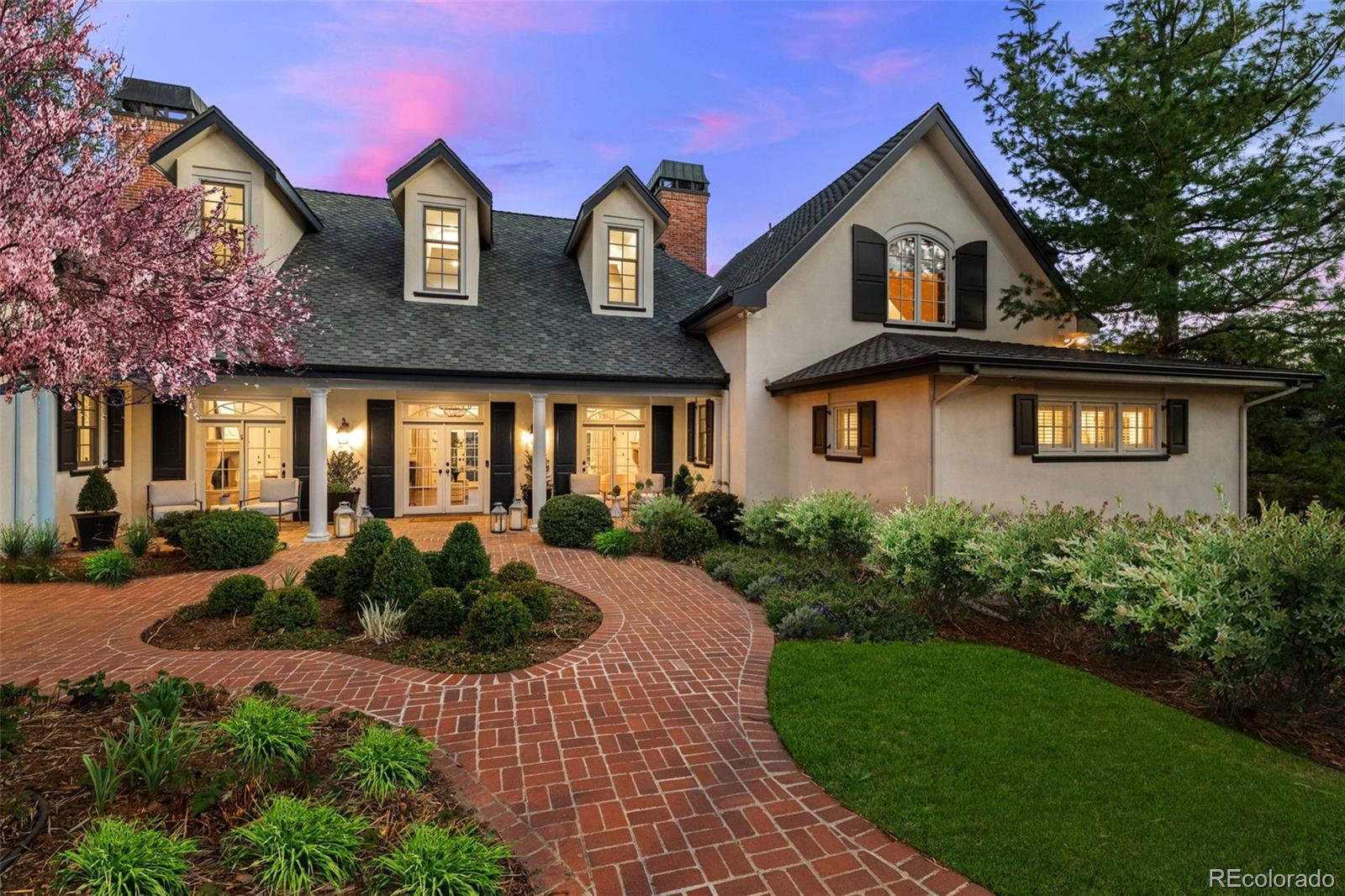 1190 E Kenyon Avenue