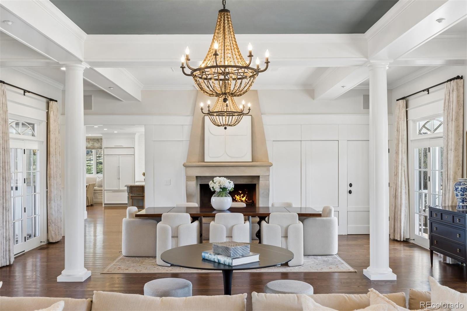 1190 E Kenyon Avenue