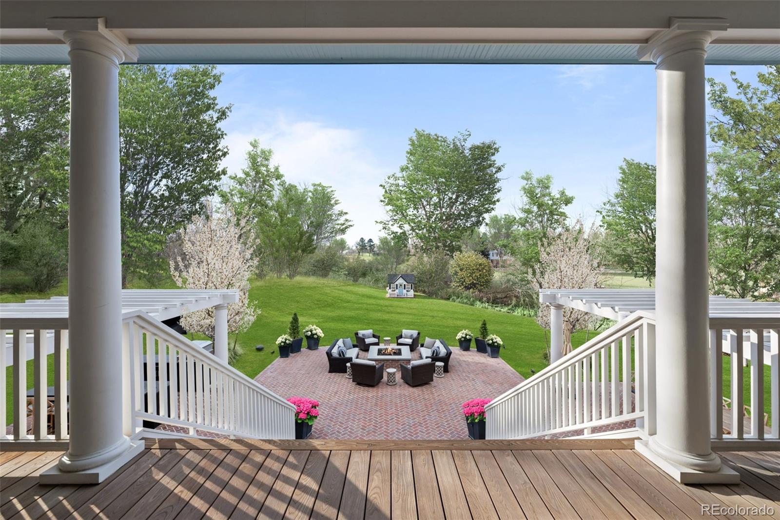 1190 E Kenyon Avenue