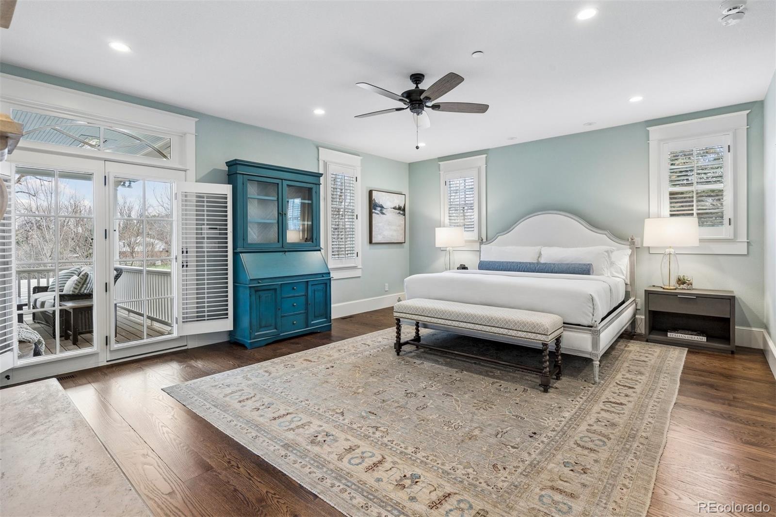 1190 E Kenyon Avenue