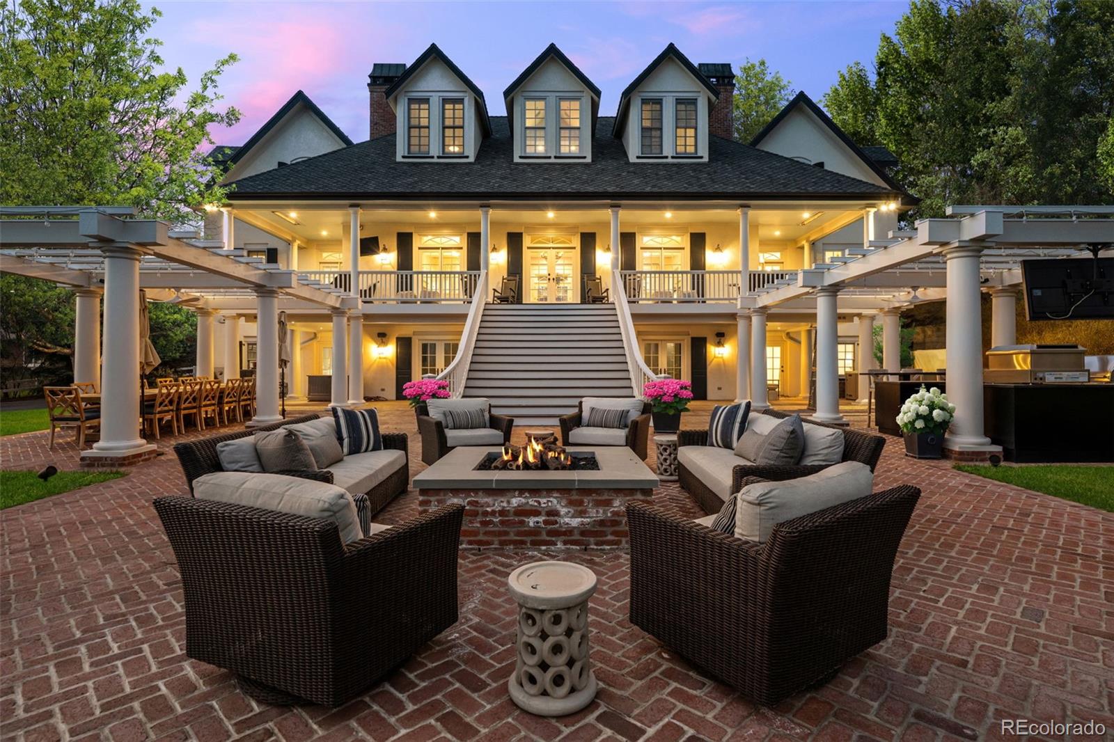 1190 E Kenyon Avenue