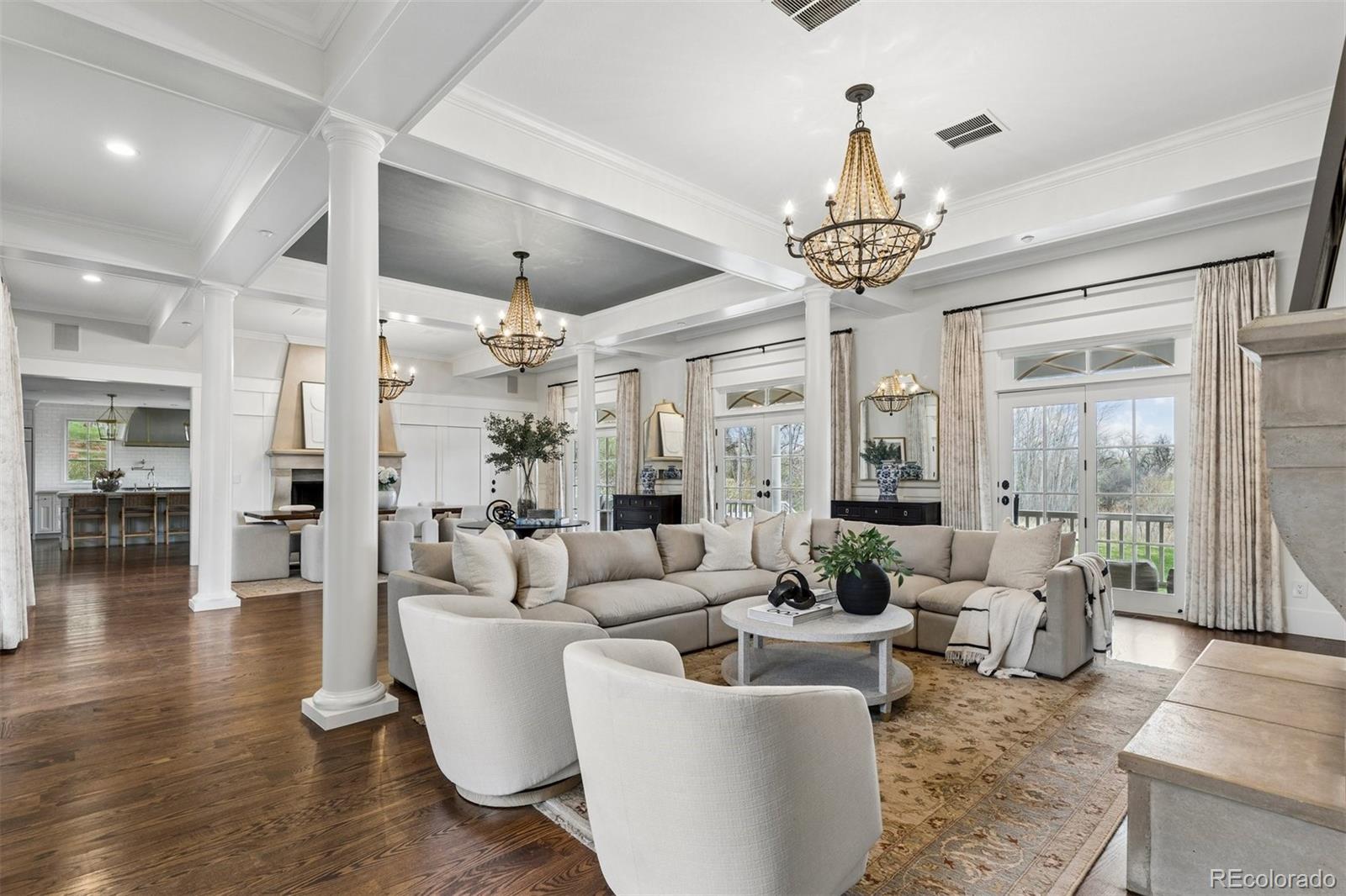 1190 E Kenyon Avenue