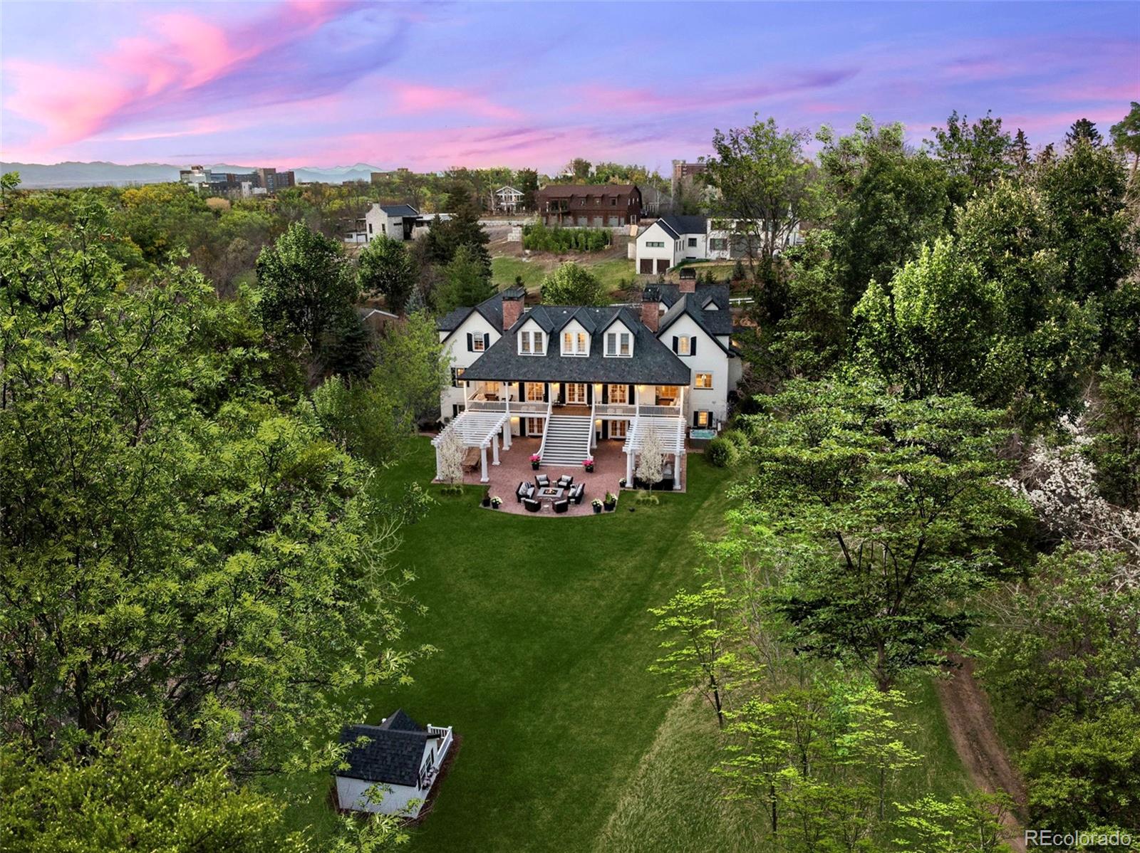 1190 E Kenyon Avenue