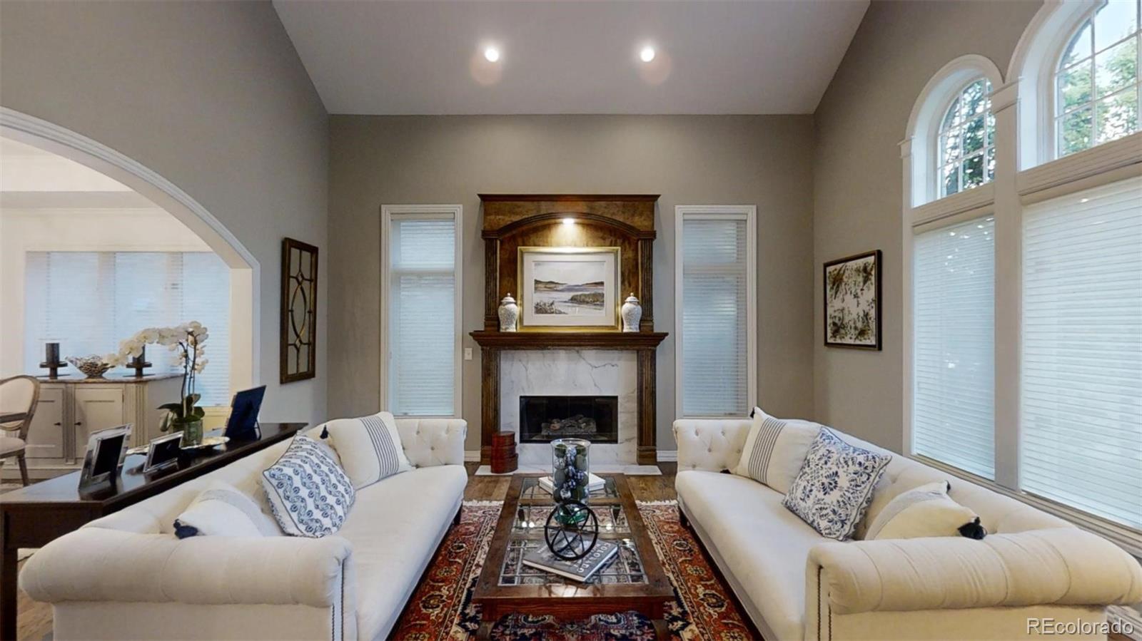 106 S University Boulevard Unit: 5