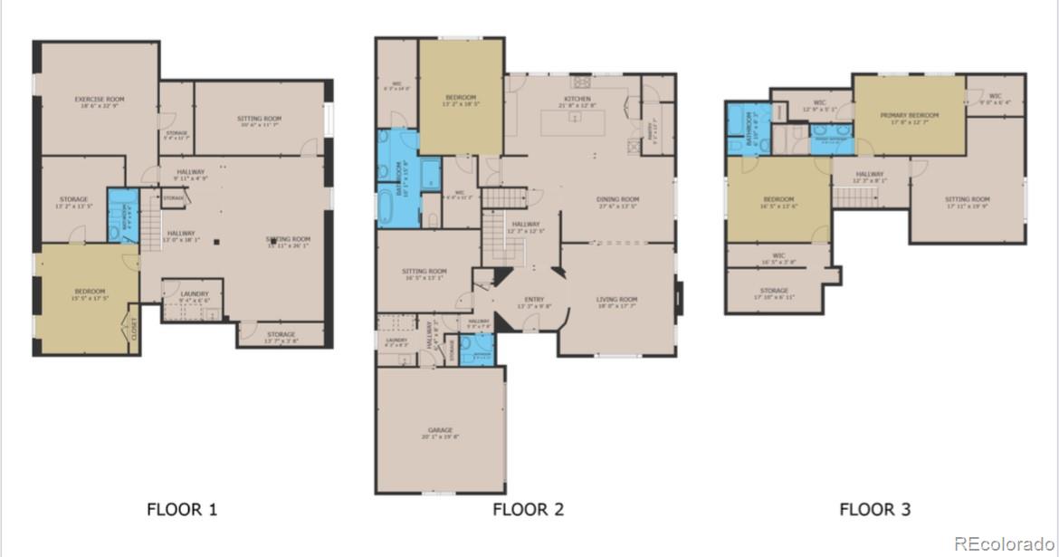 106 S University Boulevard Unit: 5