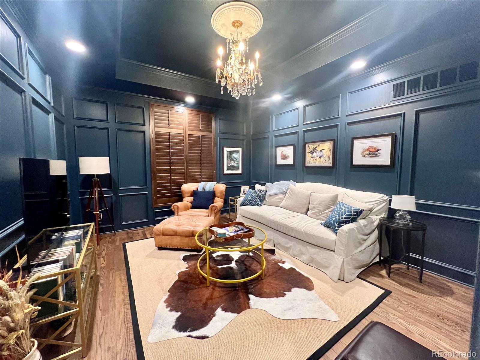 106 S University Boulevard Unit: 5