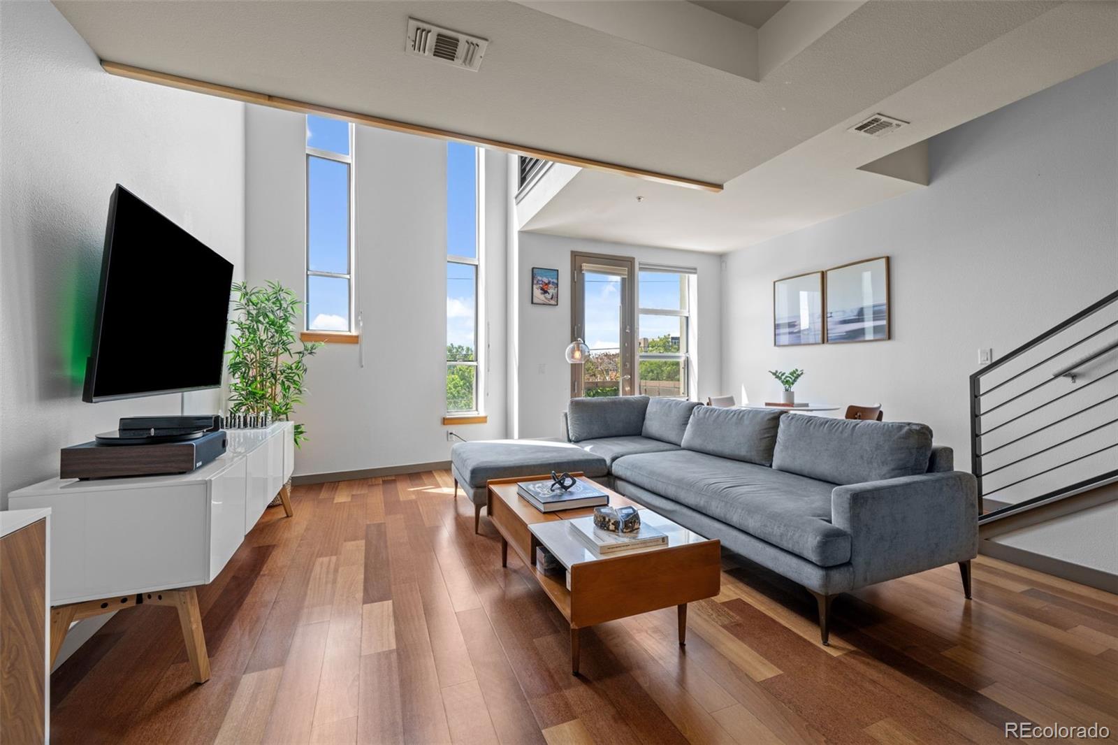 2900 Wyandot Street Unit: 302