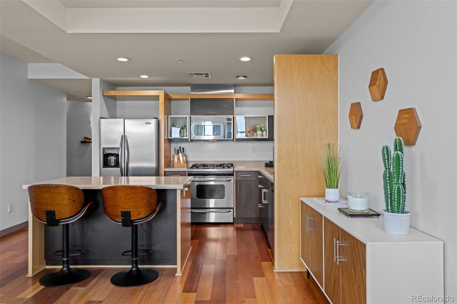 2900 Wyandot Street Unit: 302
