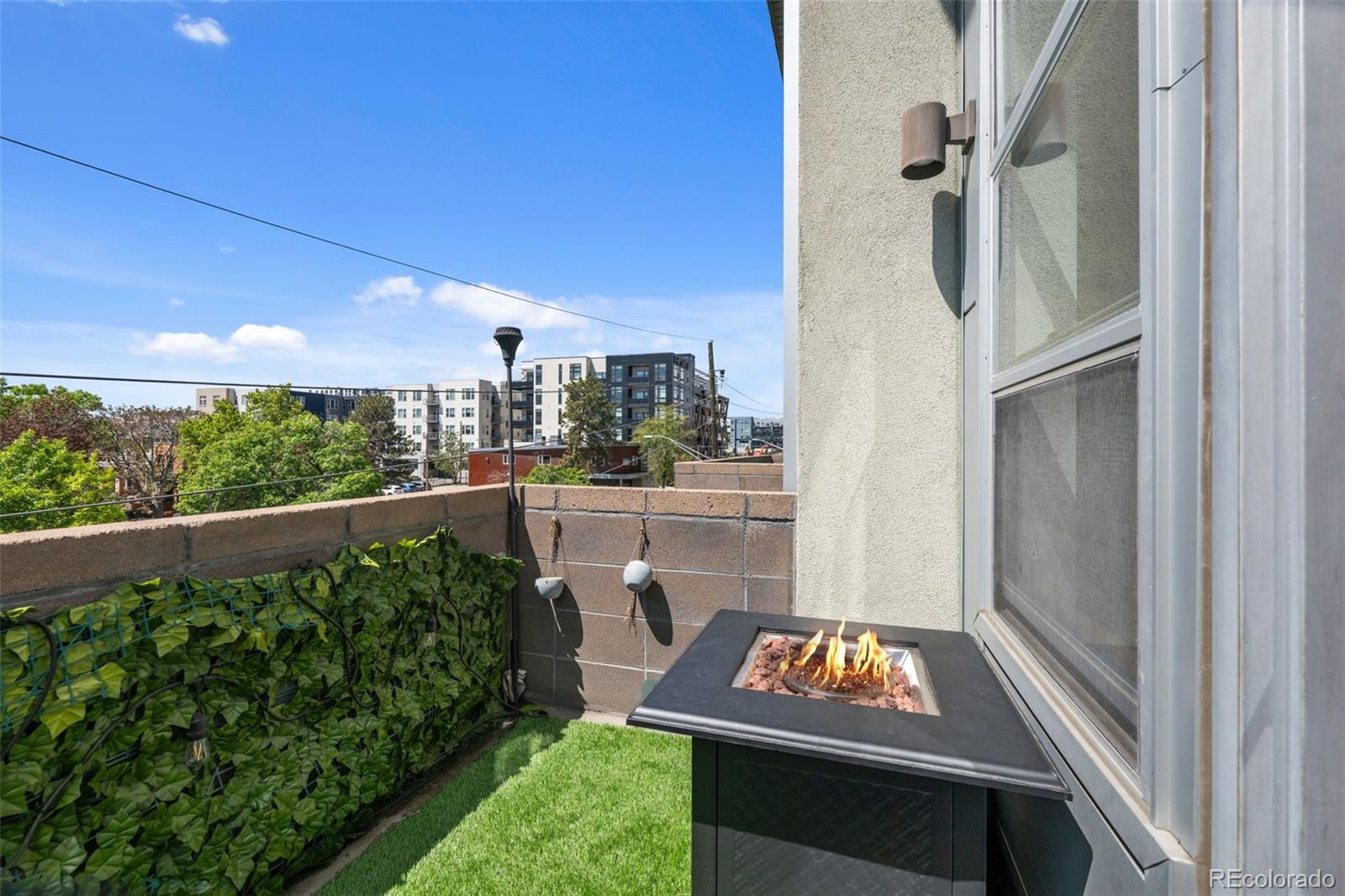 2900 Wyandot Street Unit: 302