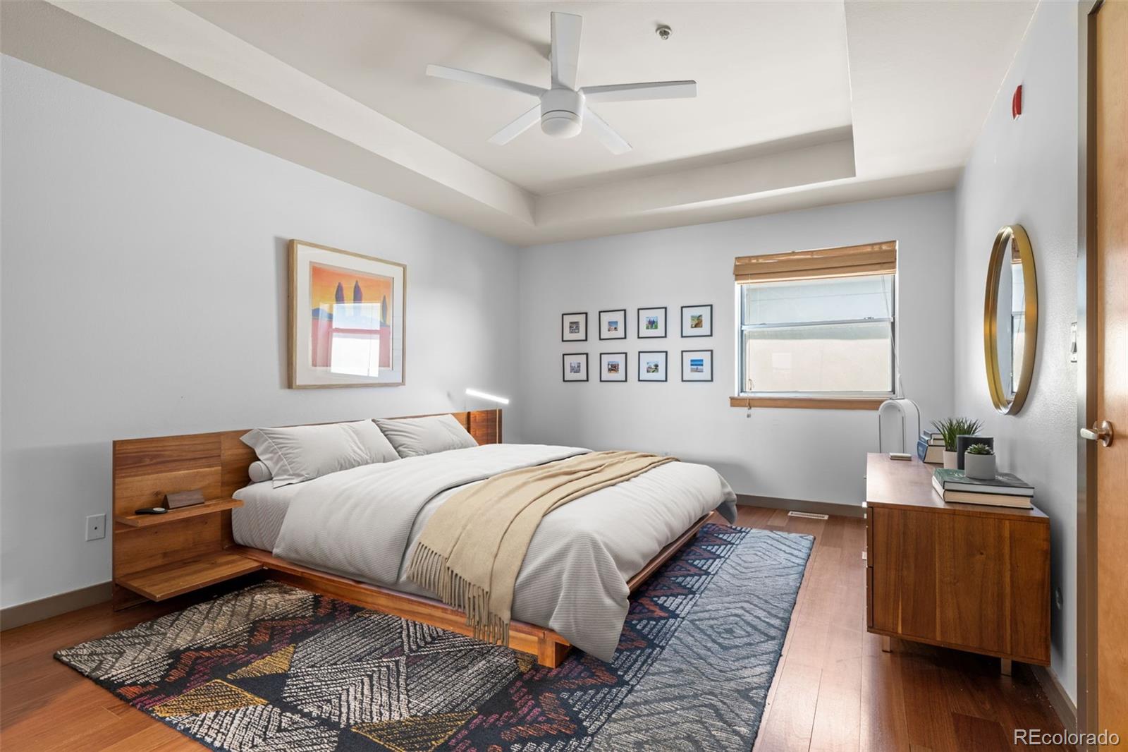 2900 Wyandot Street Unit: 302