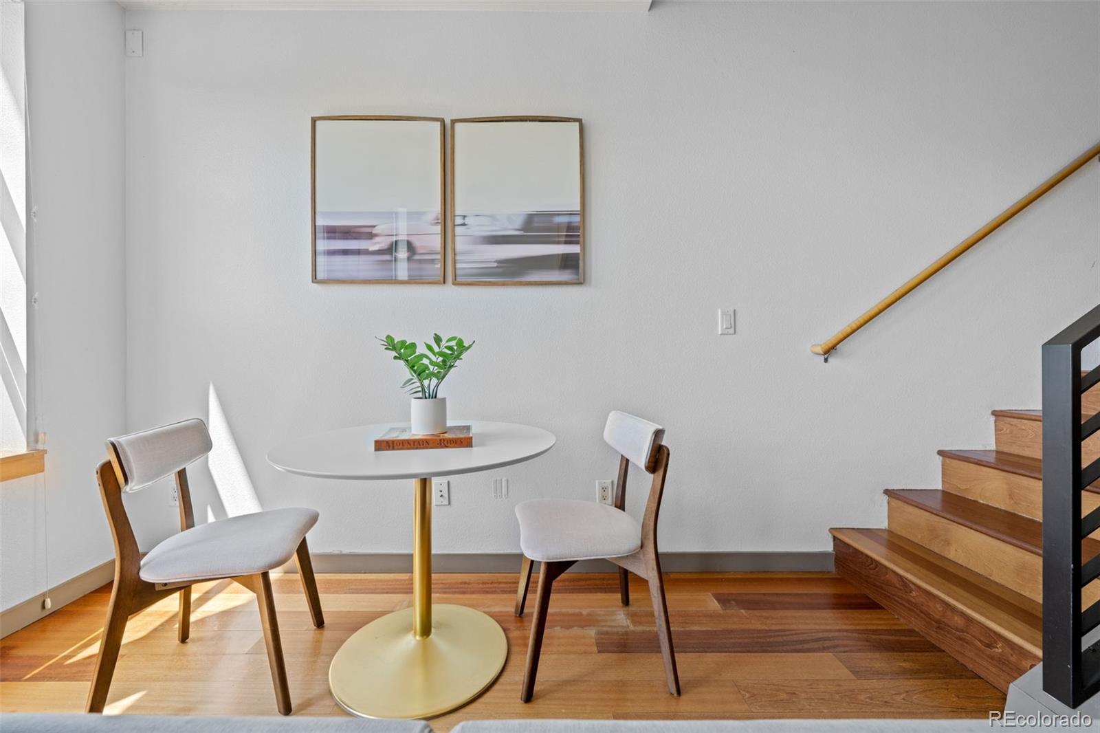 2900 Wyandot Street Unit: 302