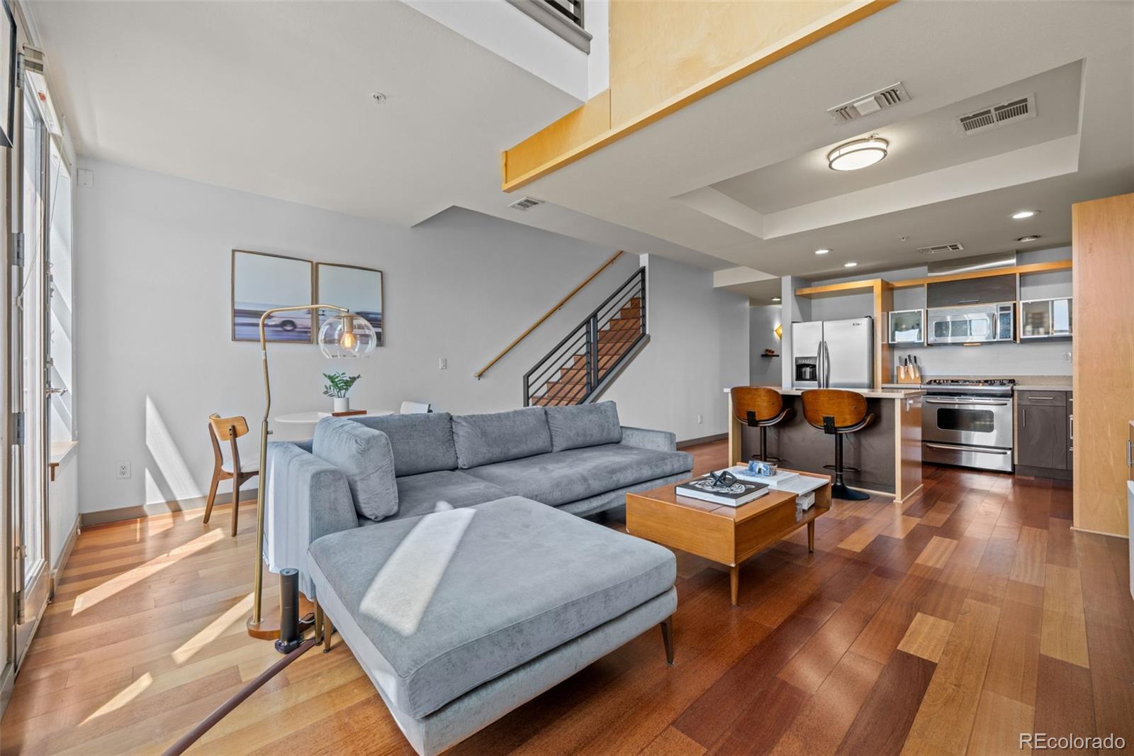 2900 Wyandot Street Unit: 302