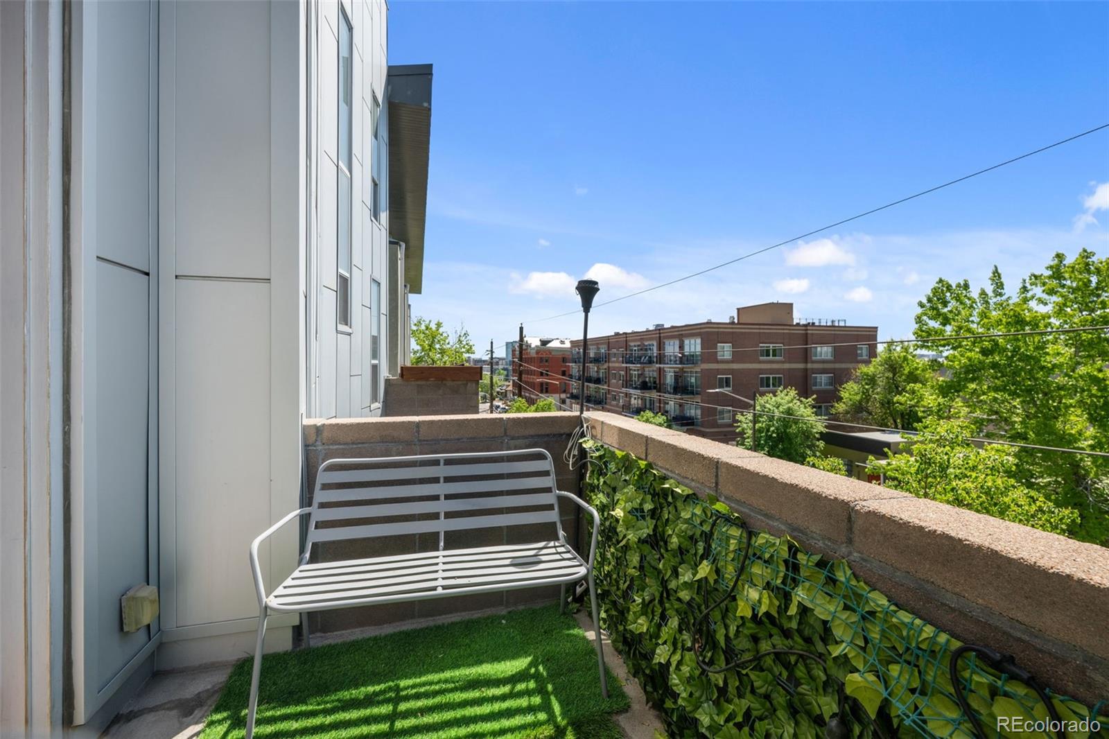 2900 Wyandot Street Unit: 302