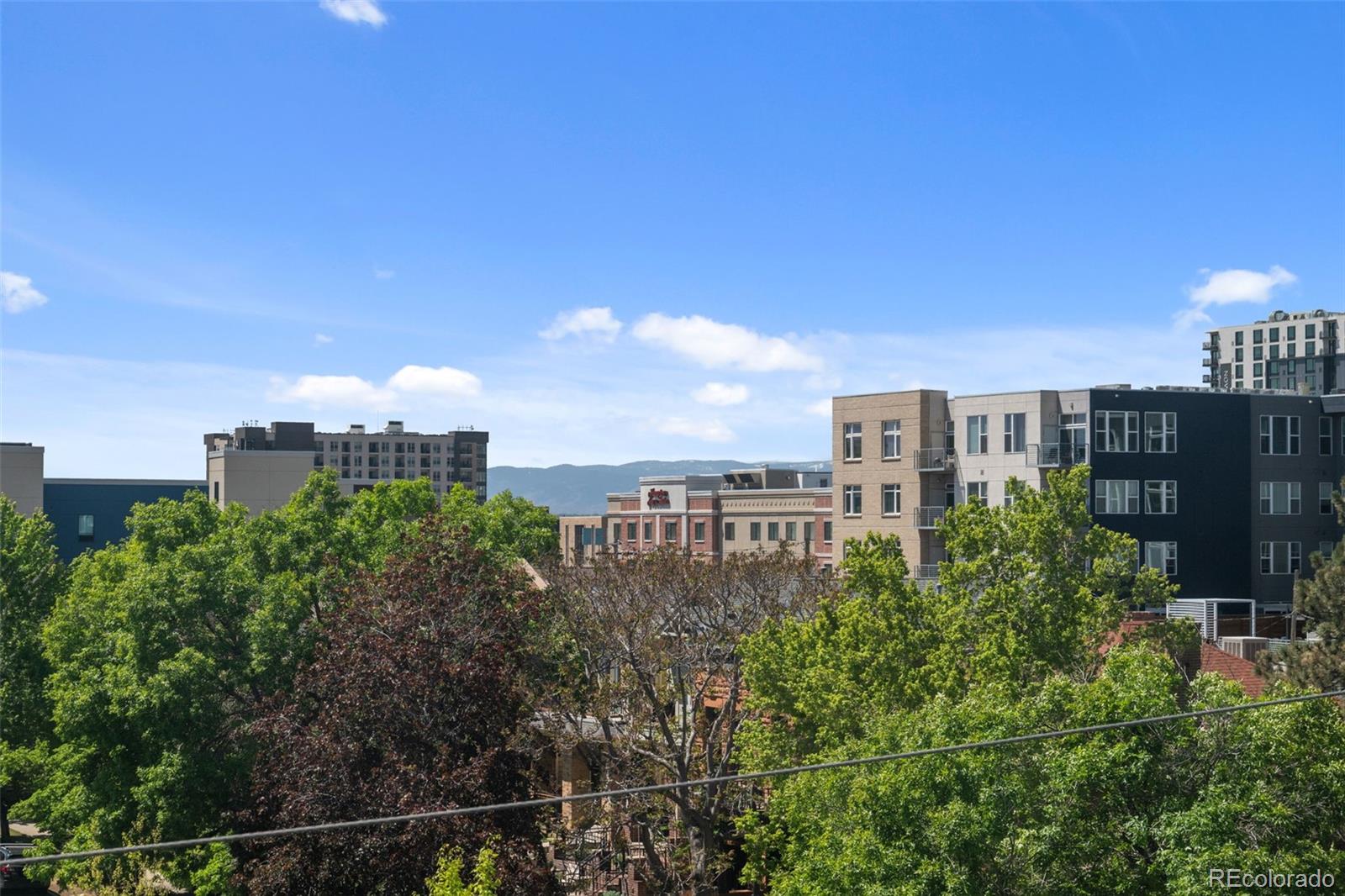 2900 Wyandot Street Unit: 302