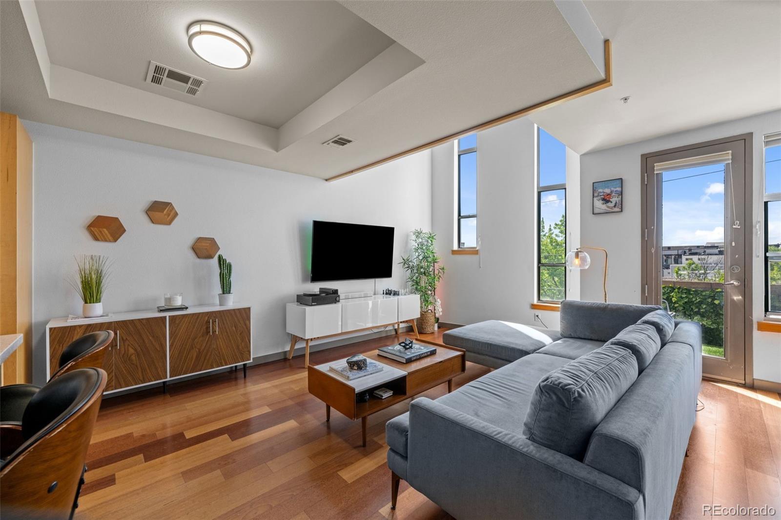 2900 Wyandot Street Unit: 302