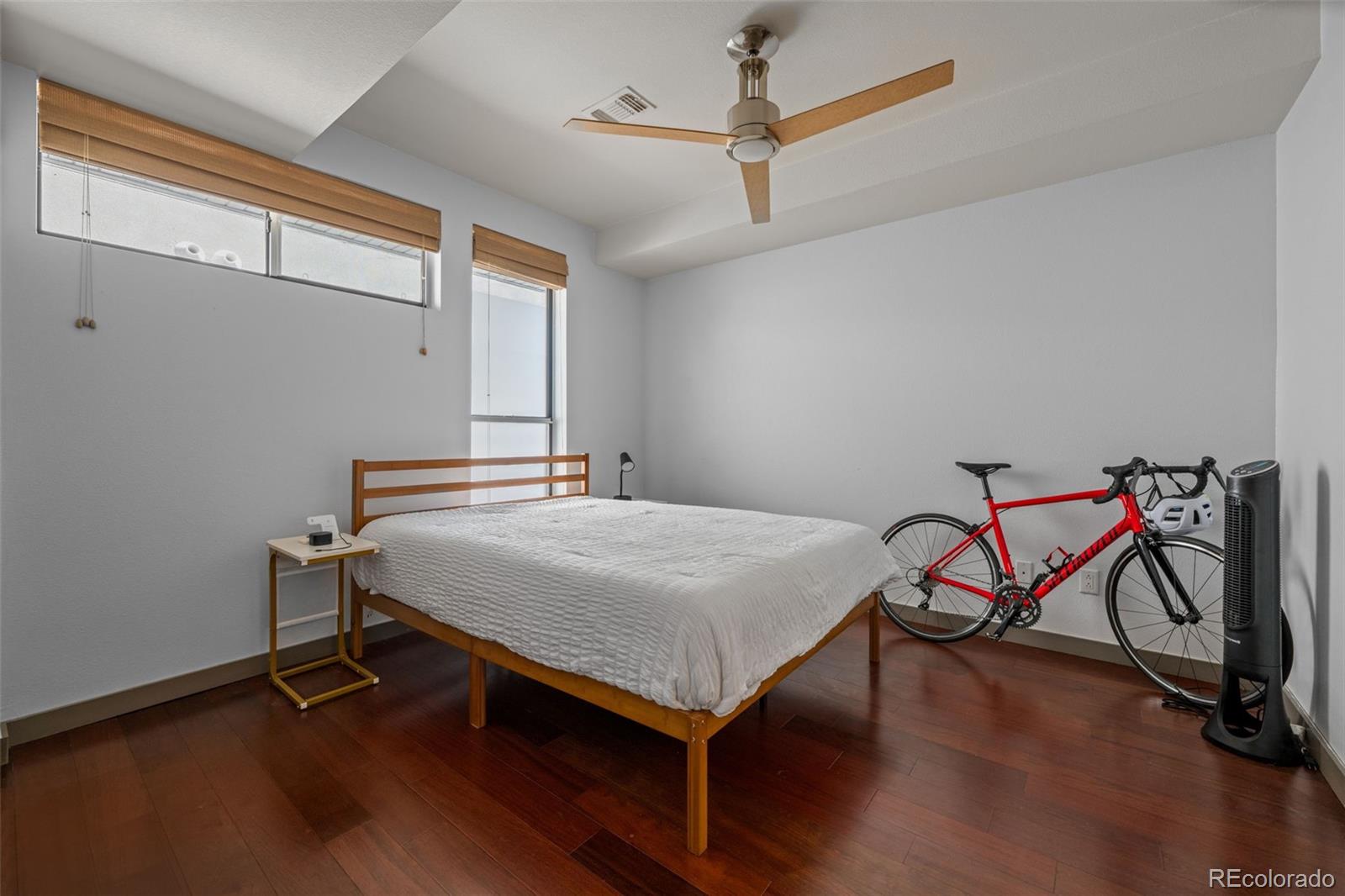 2900 Wyandot Street Unit: 302