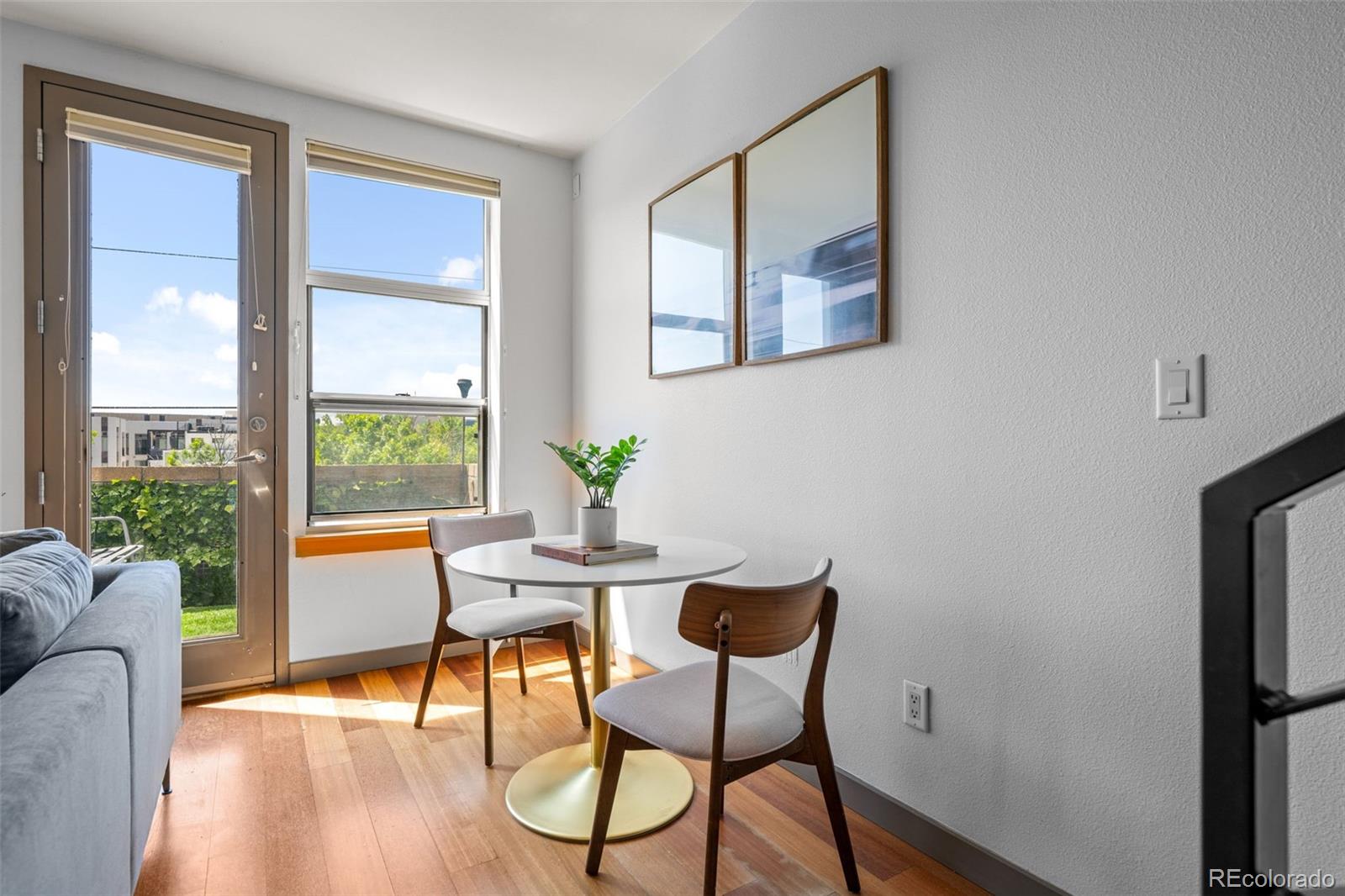 2900 Wyandot Street Unit: 302