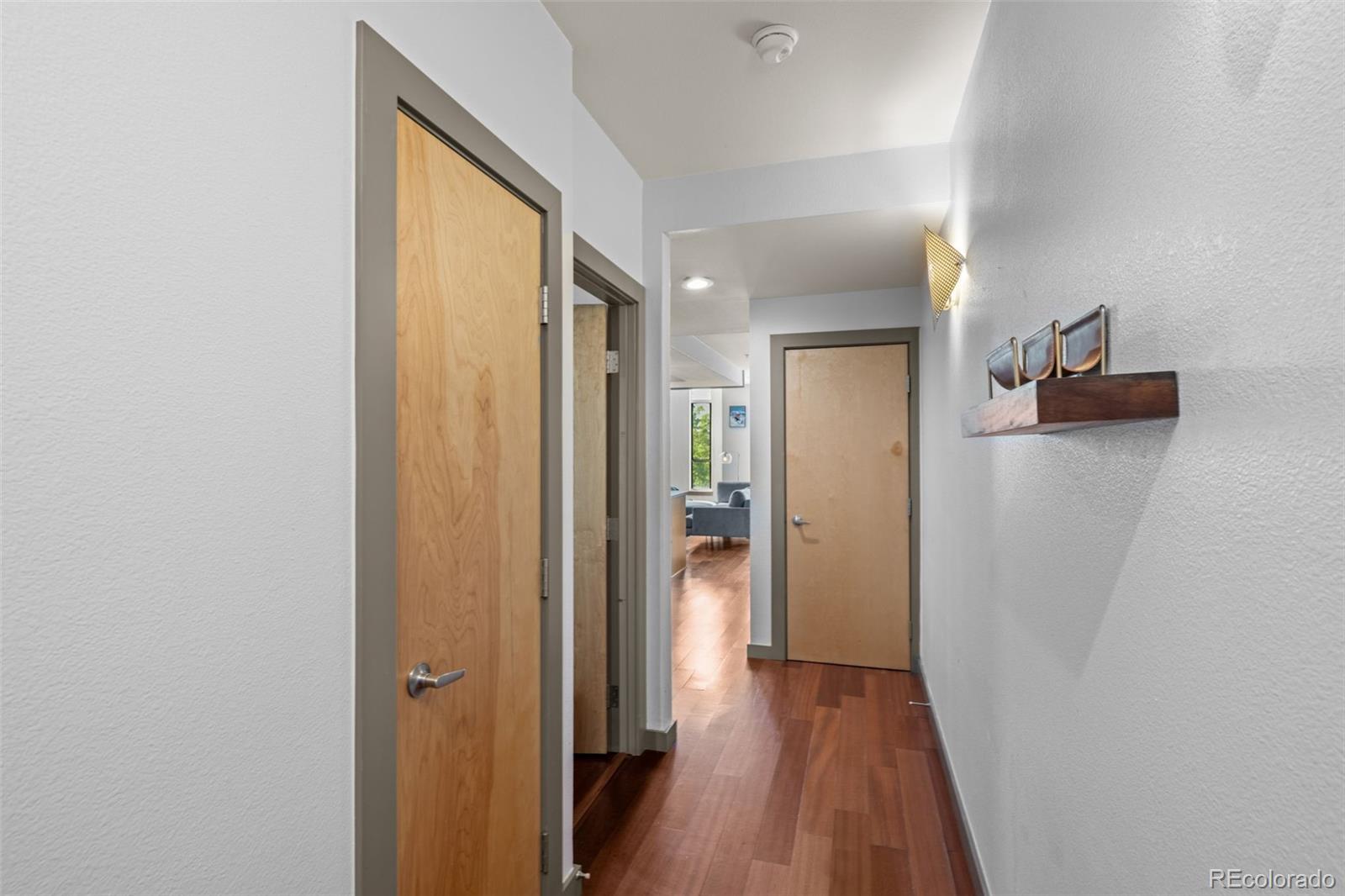 2900 Wyandot Street Unit: 302