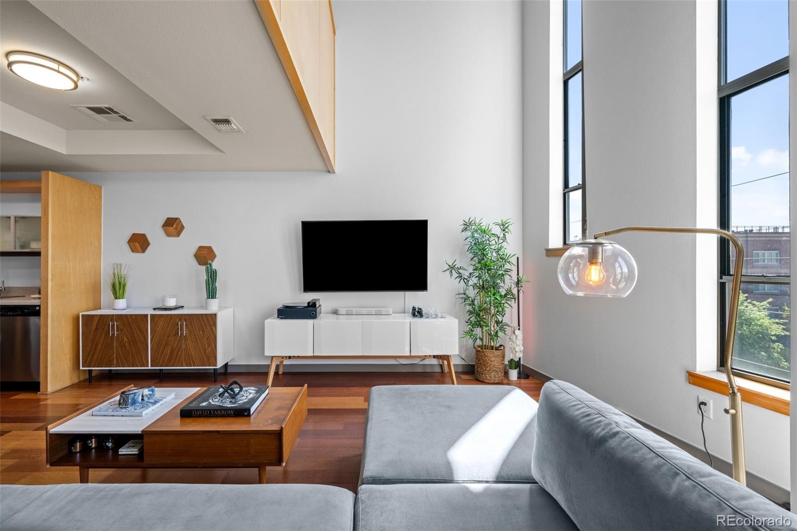 2900 Wyandot Street Unit: 302