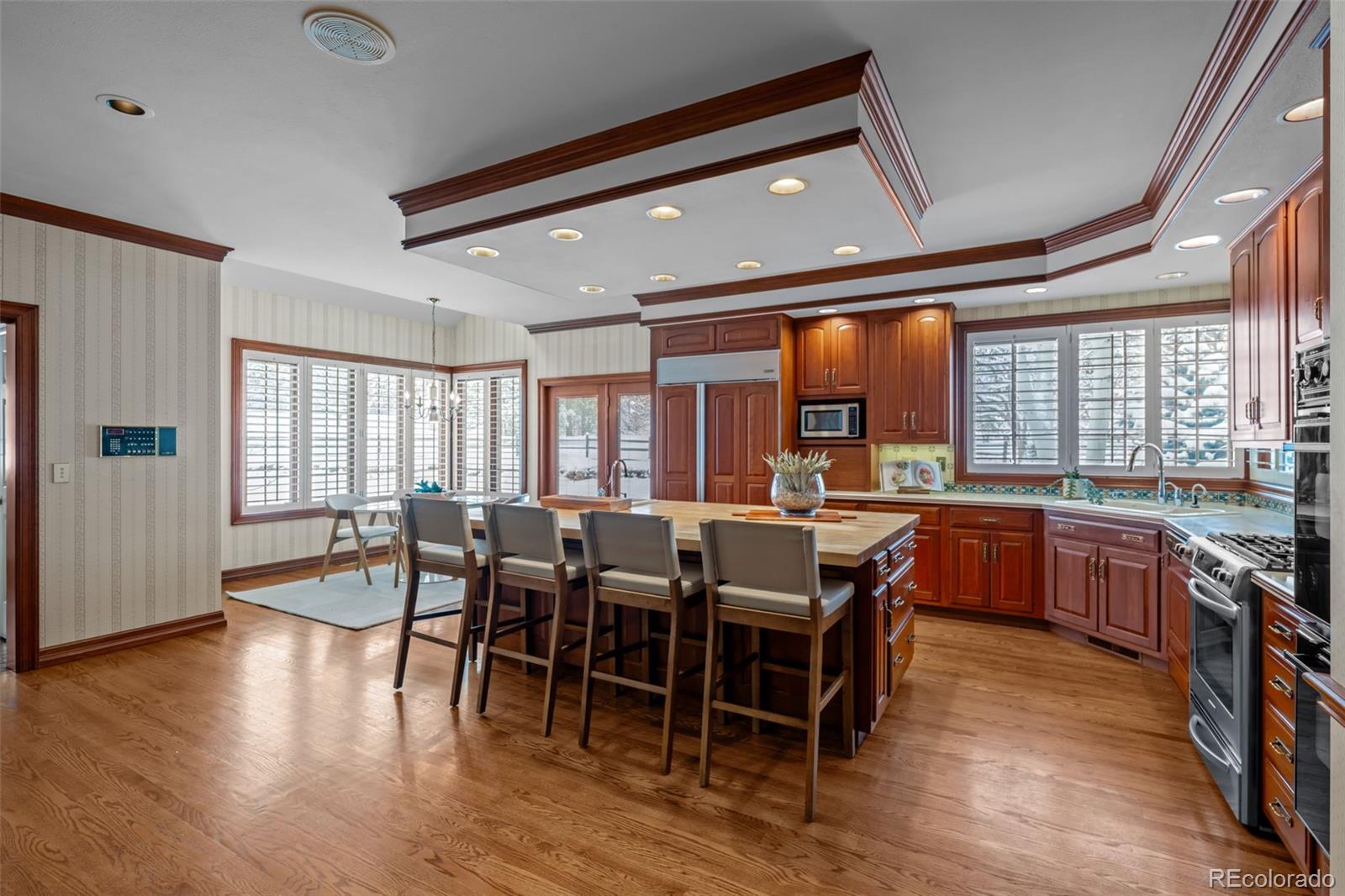 5403 S Cottonwood Court