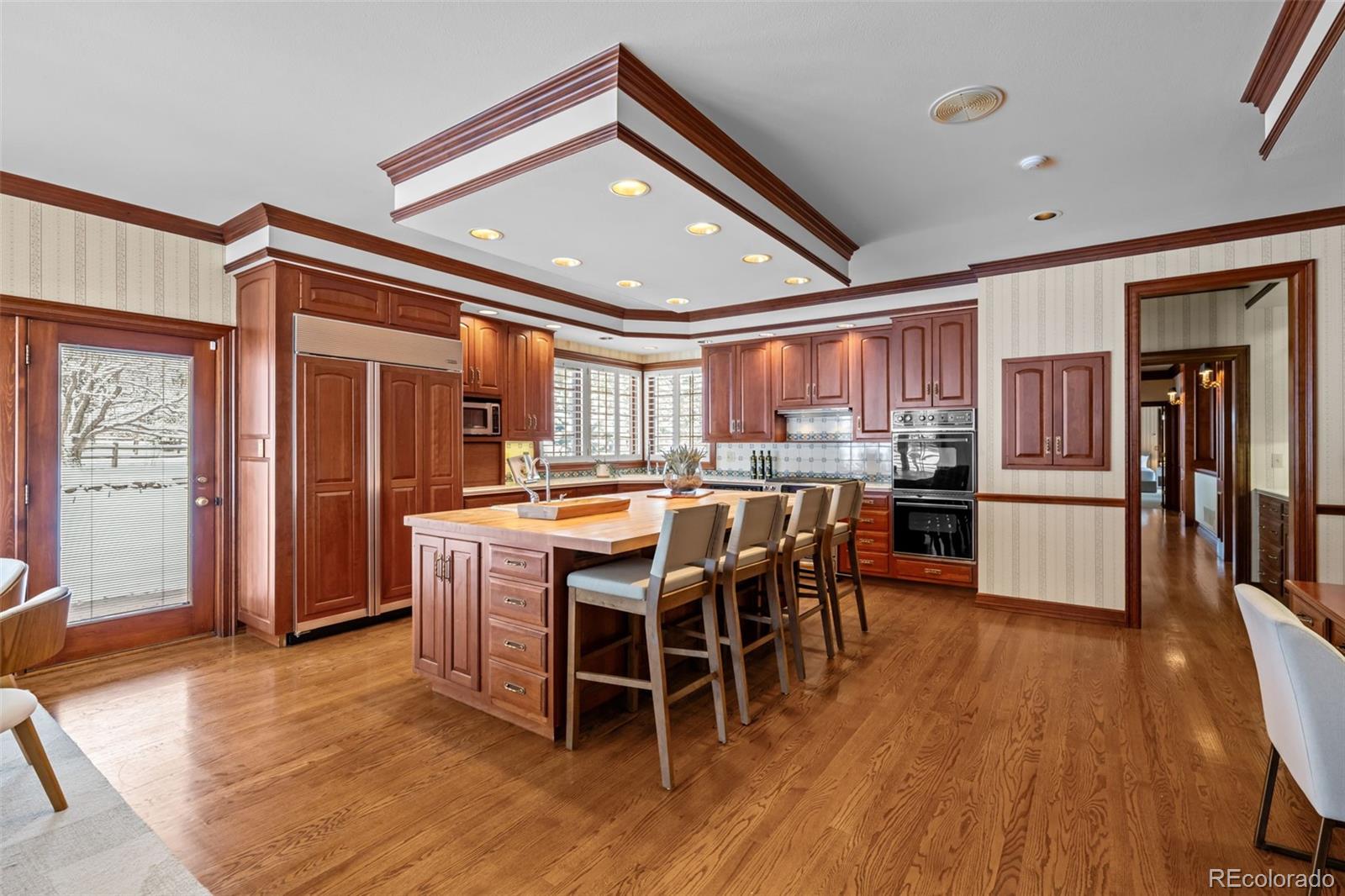 5403 S Cottonwood Court