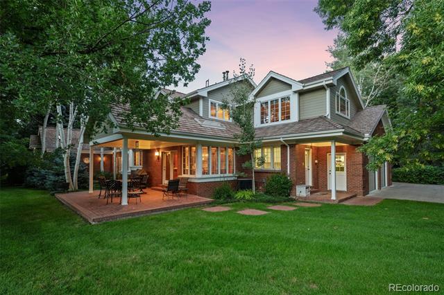 5403 S Cottonwood Court