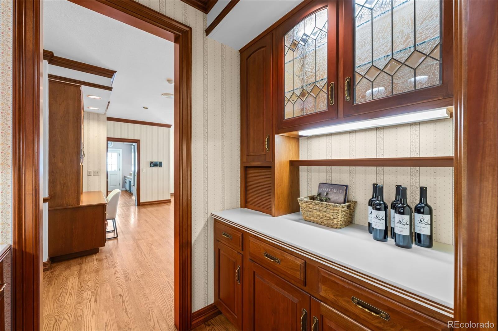 5403 S Cottonwood Court