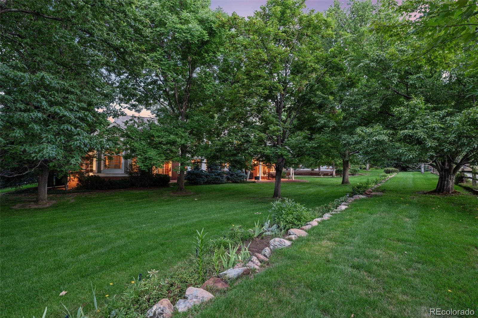 5403 S Cottonwood Court