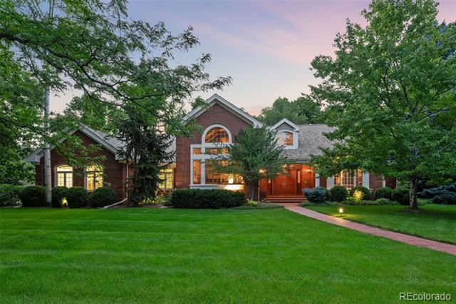 5403 S Cottonwood Court