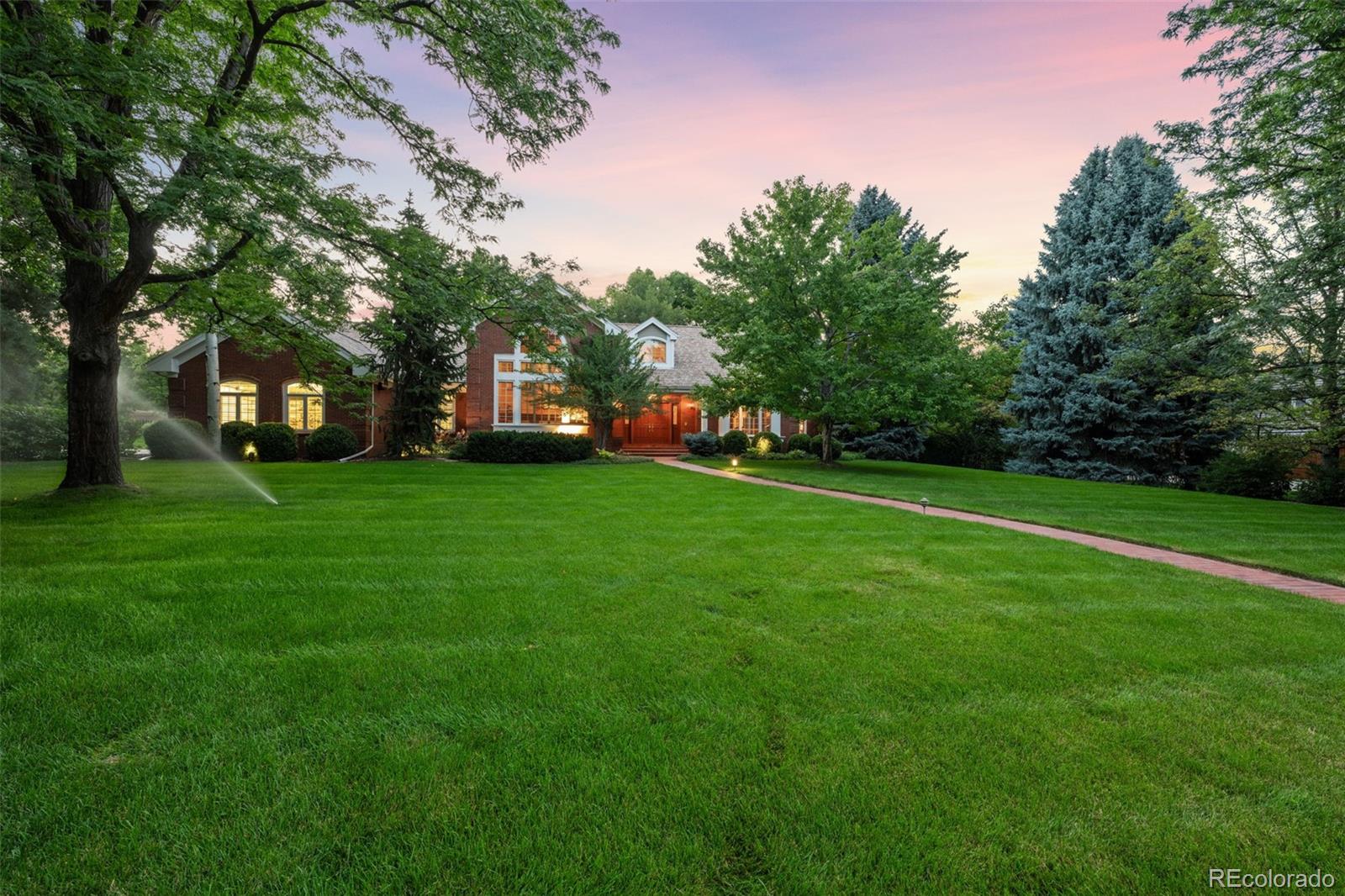 5403 S Cottonwood Court