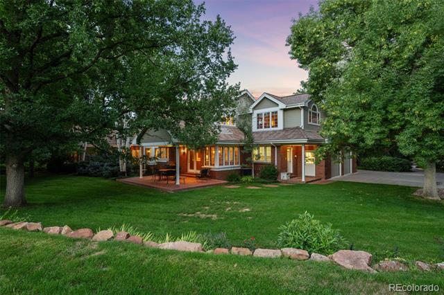 5403 S Cottonwood Court