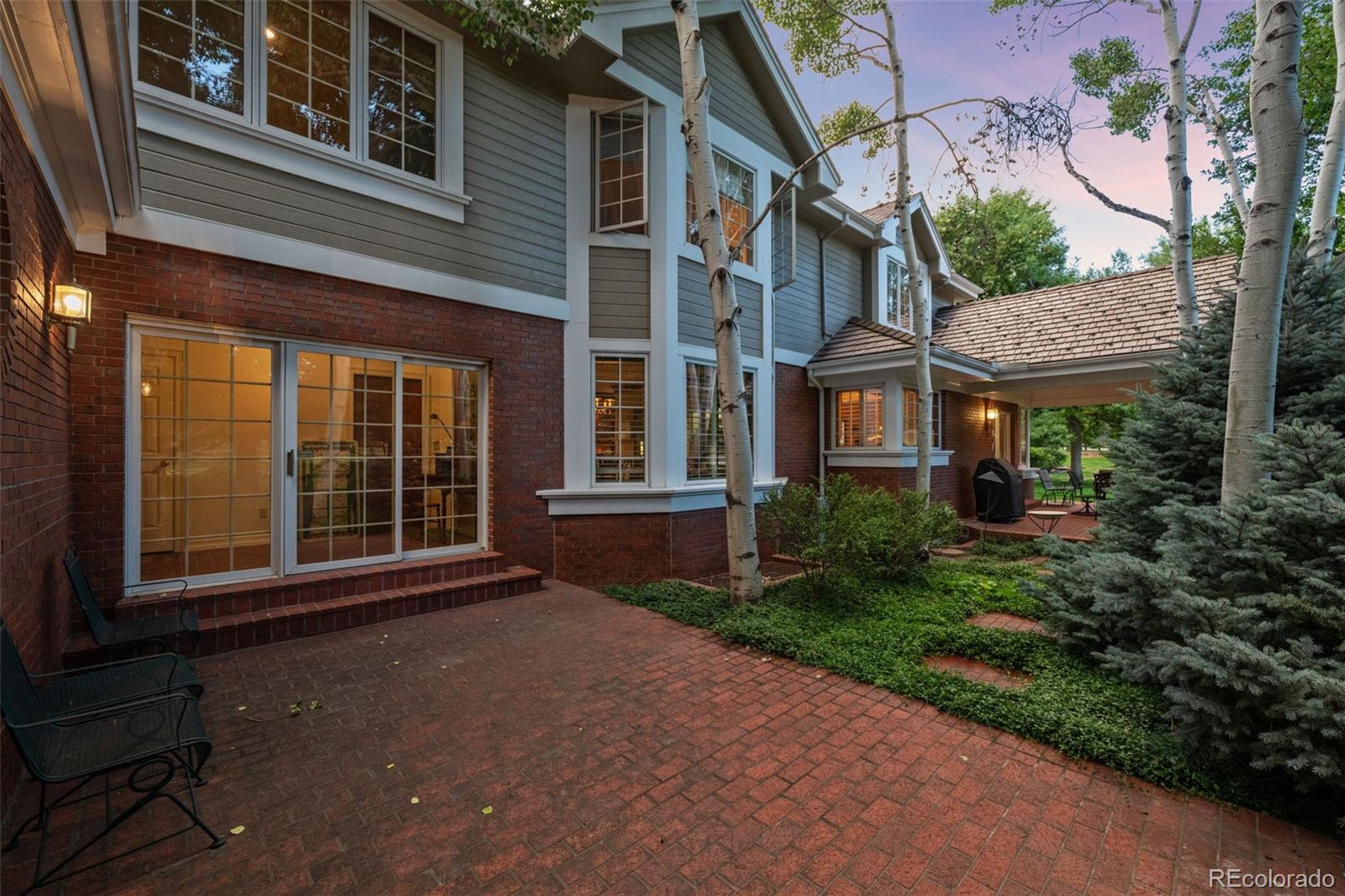 5403 S Cottonwood Court