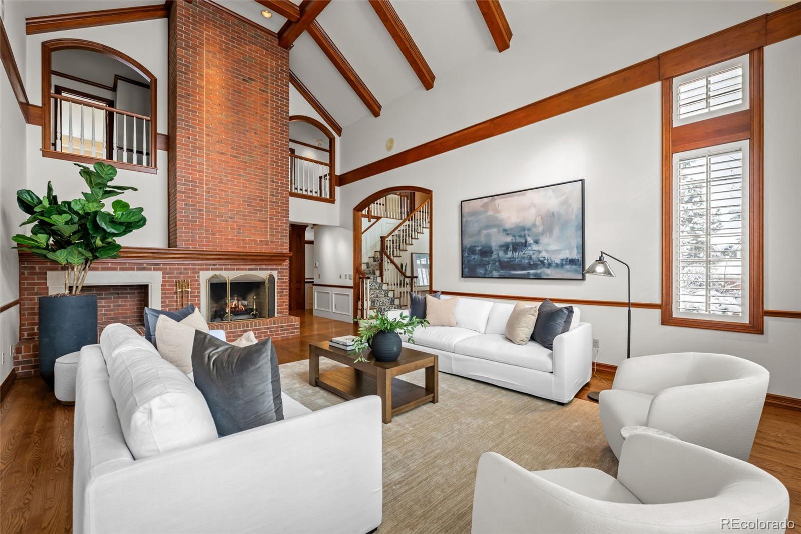 5403 S Cottonwood Court