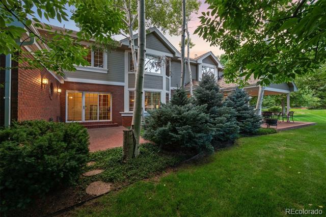 5403 S Cottonwood Court