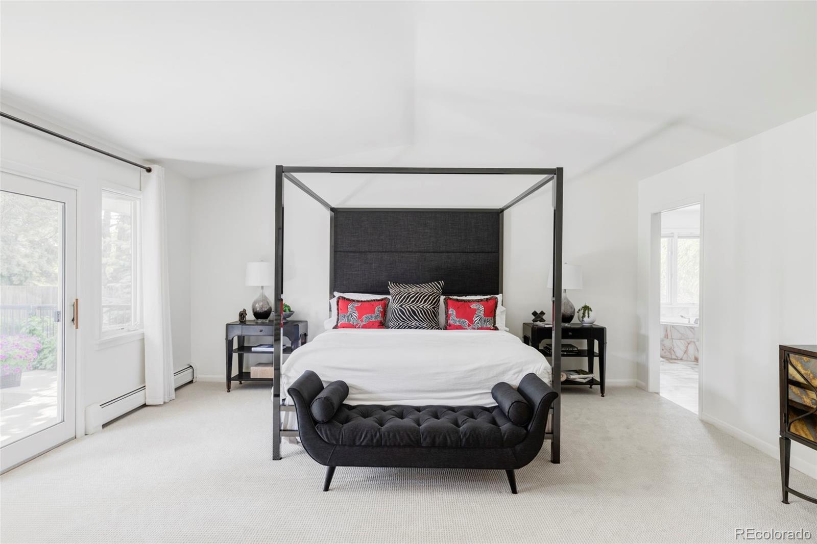 3901 S Dexter Street