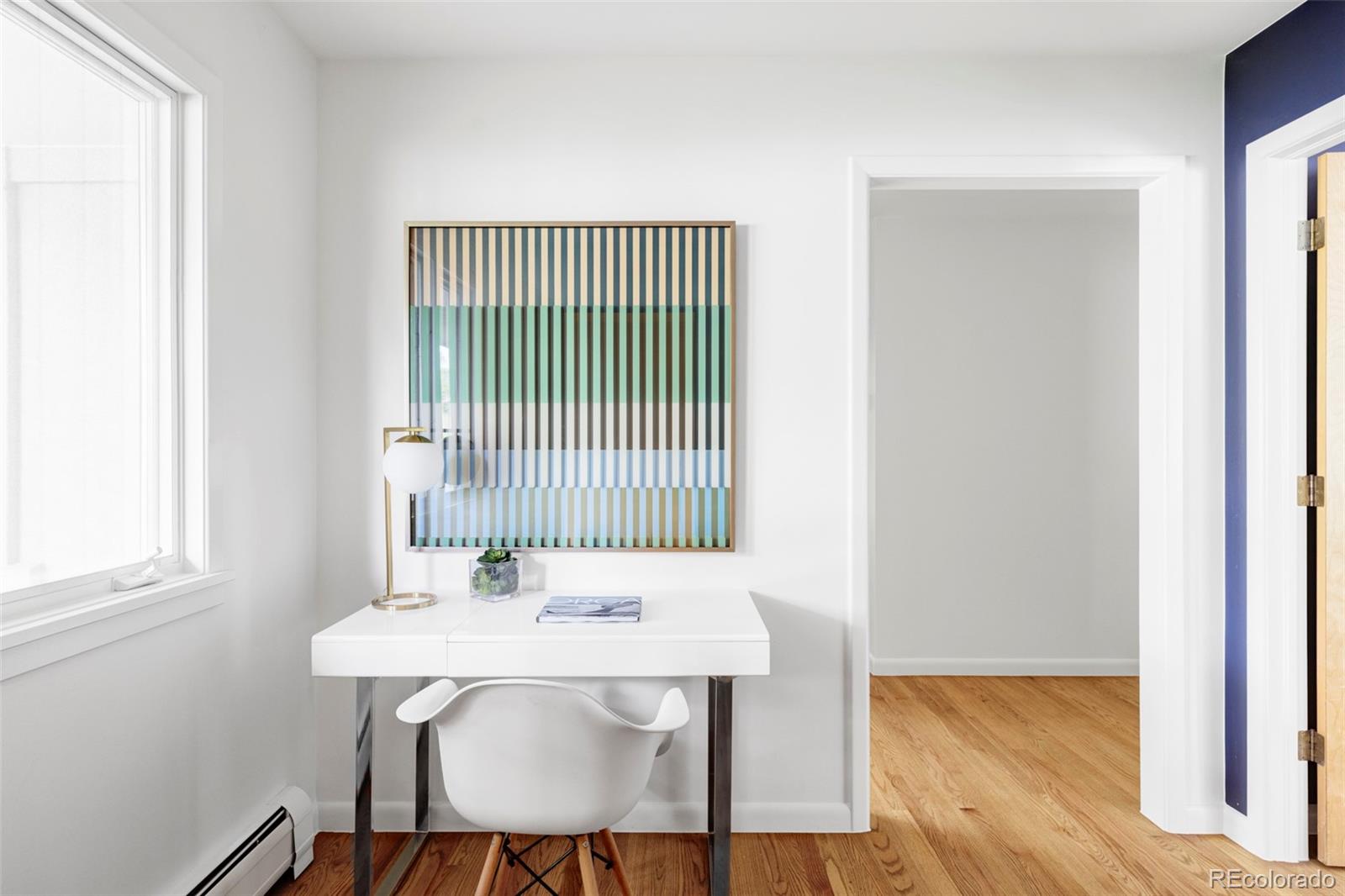 3901 S Dexter Street