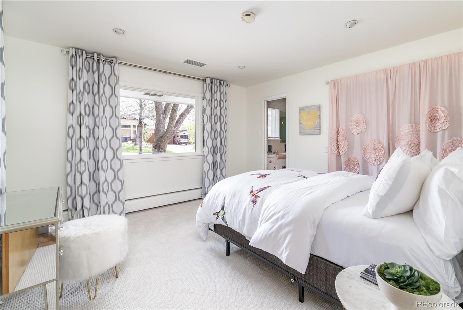 3901 S Dexter Street