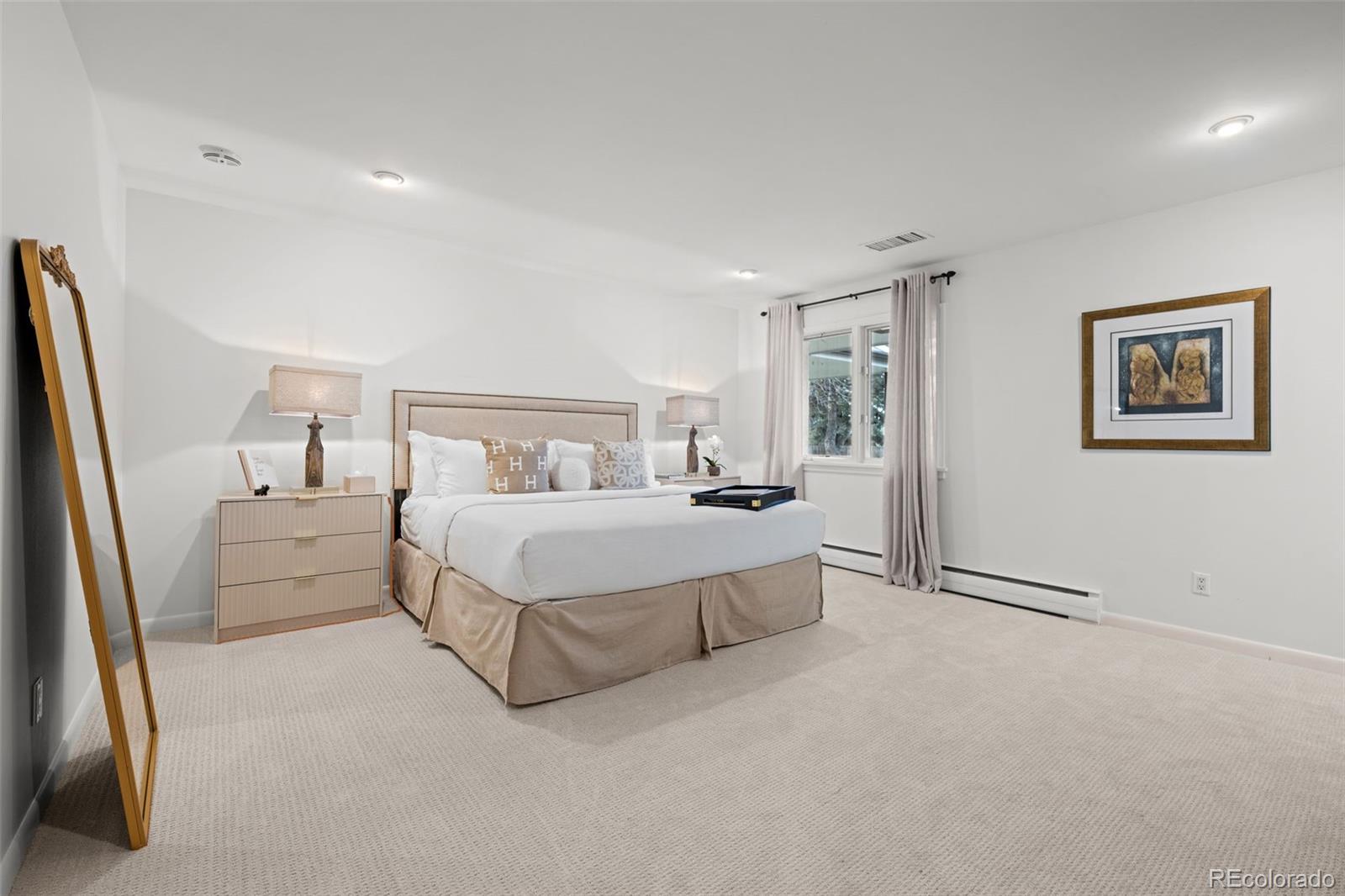 3901 S Dexter Street