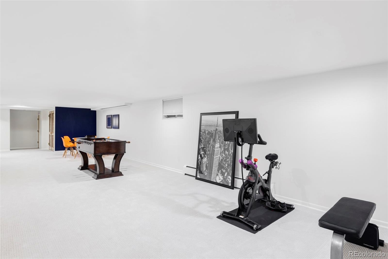 3901 S Dexter Street