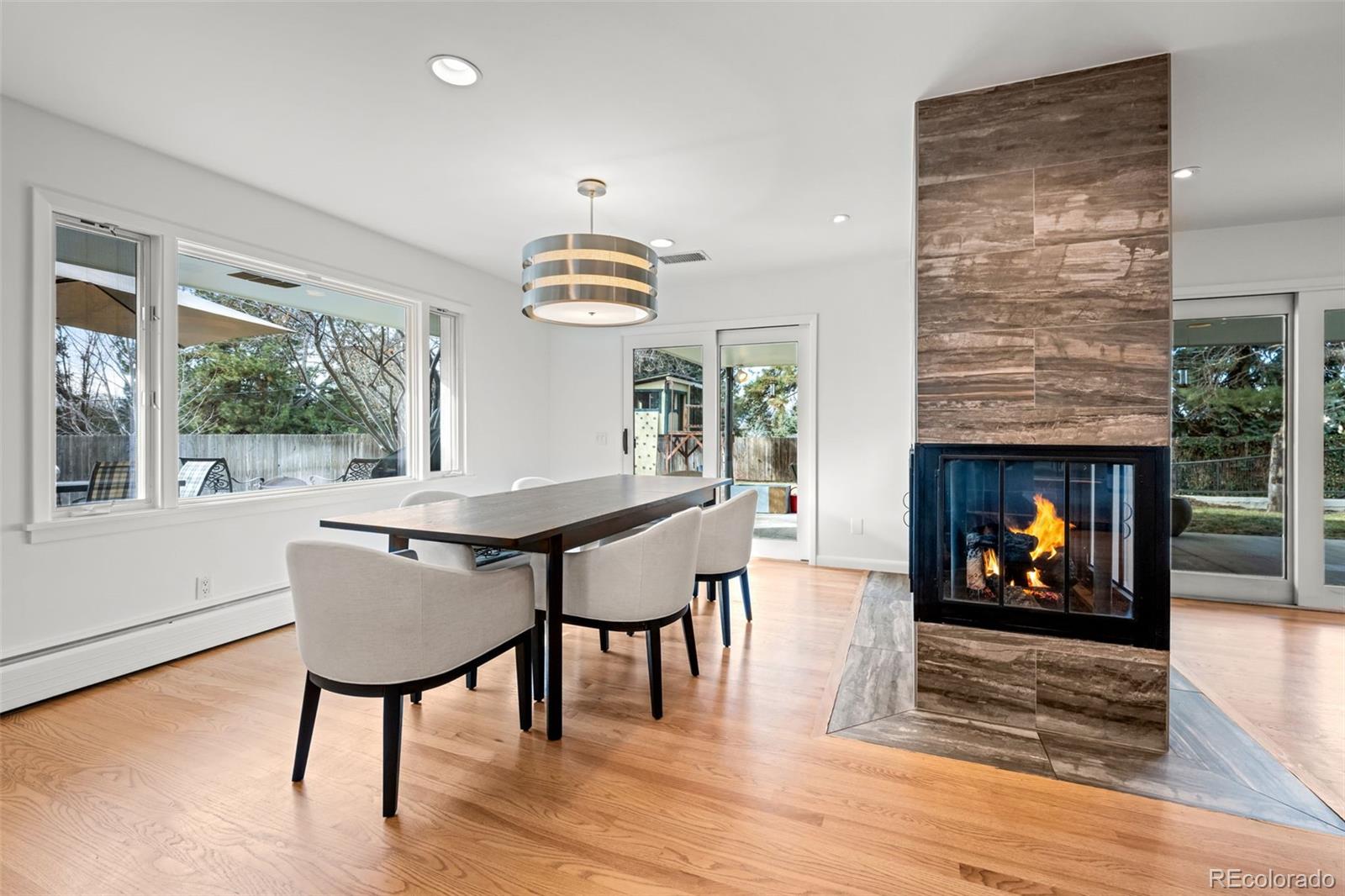 3901 S Dexter Street