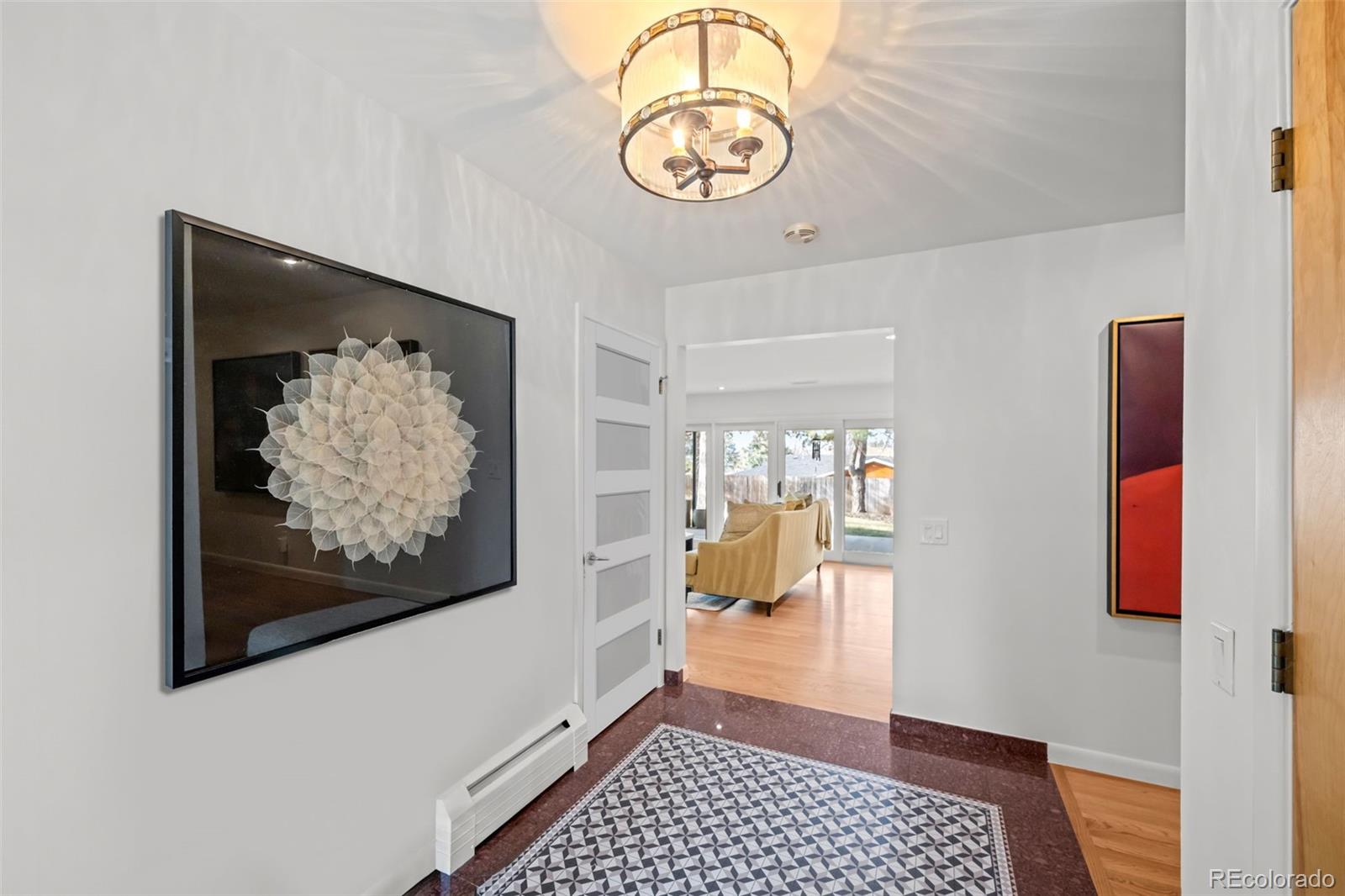 3901 S Dexter Street