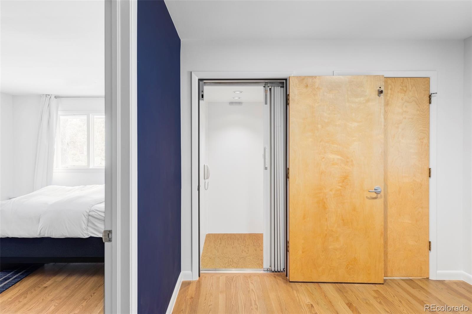 3901 S Dexter Street