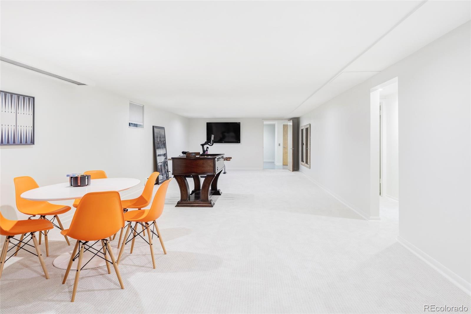 3901 S Dexter Street