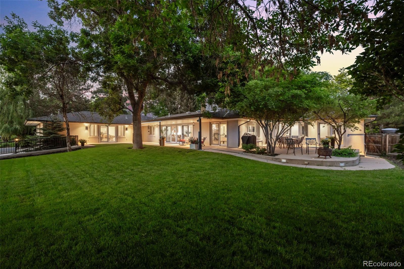 3901 S Dexter Street