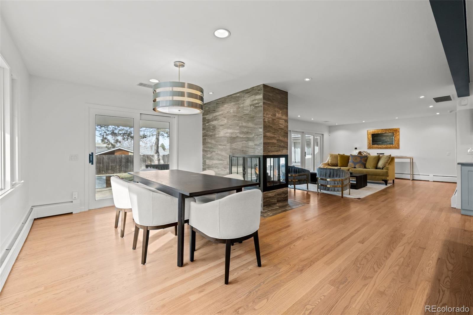 3901 S Dexter Street