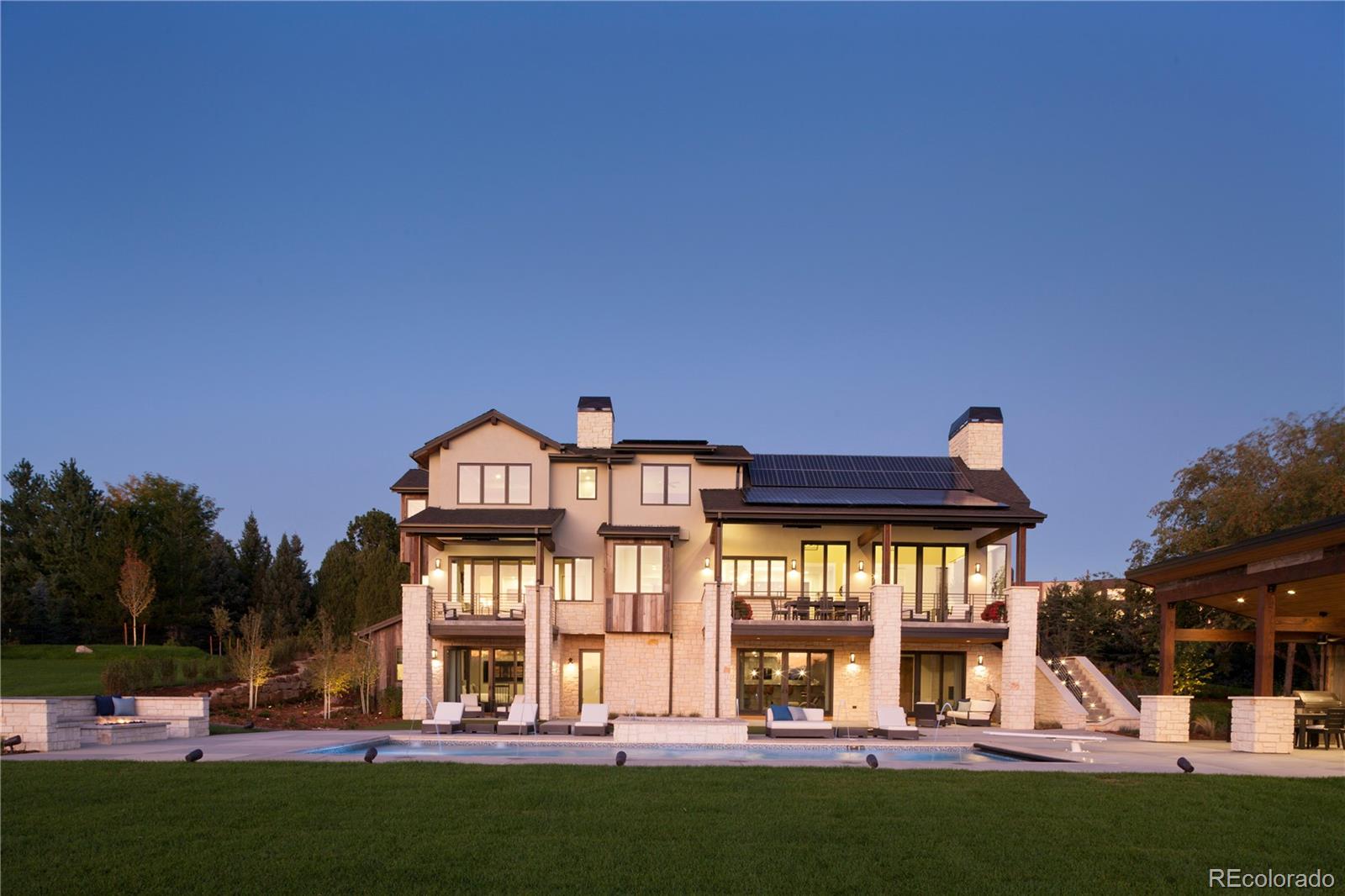 6445 Greenbriar Drive