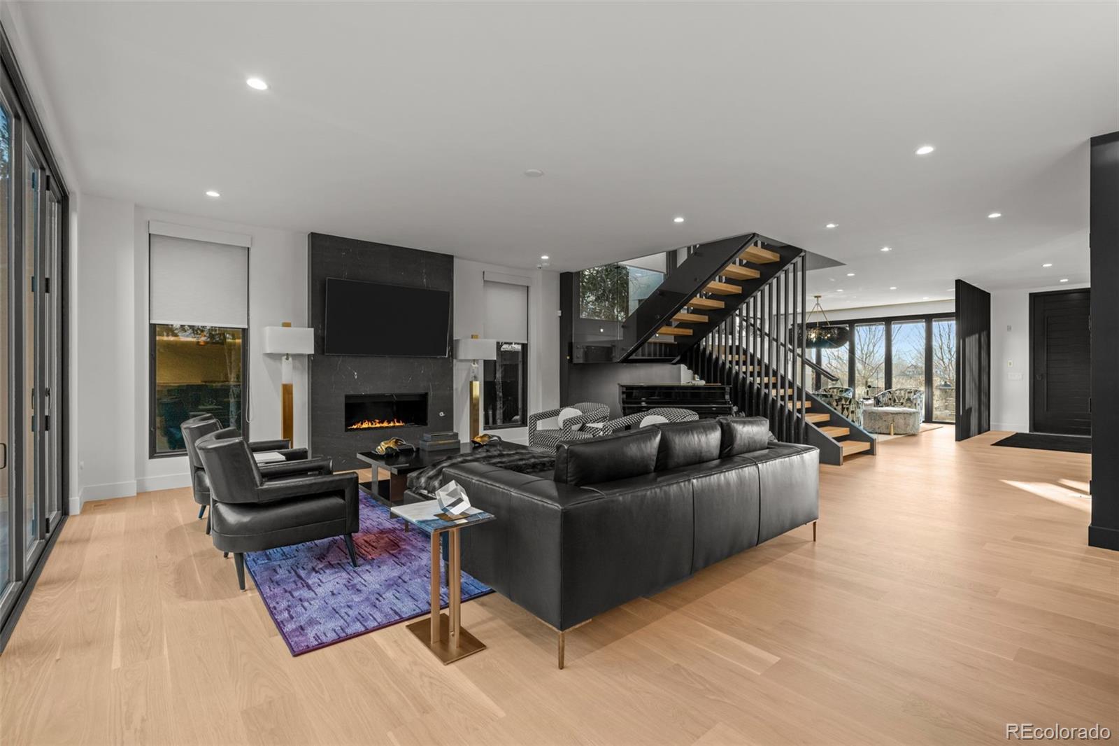 600 S Franklin Street