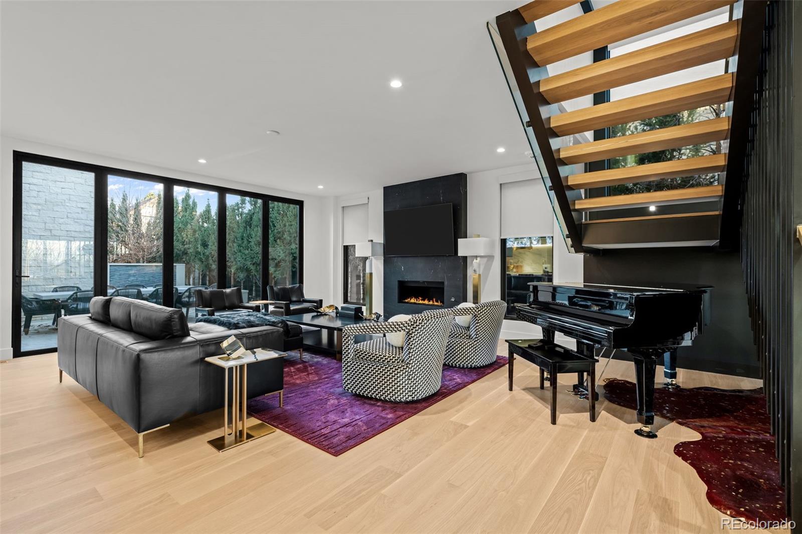 600 S Franklin Street