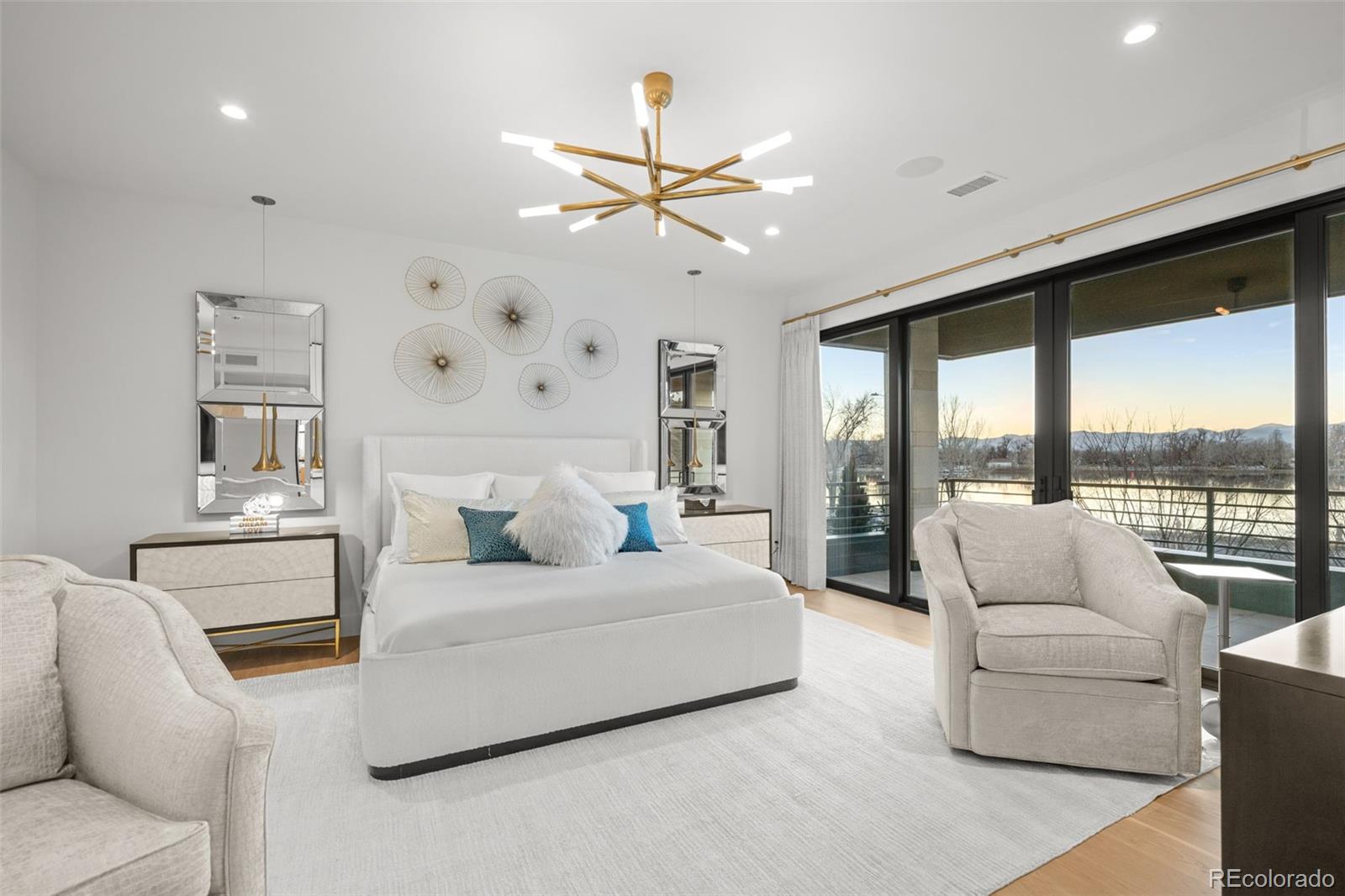 600 S Franklin Street