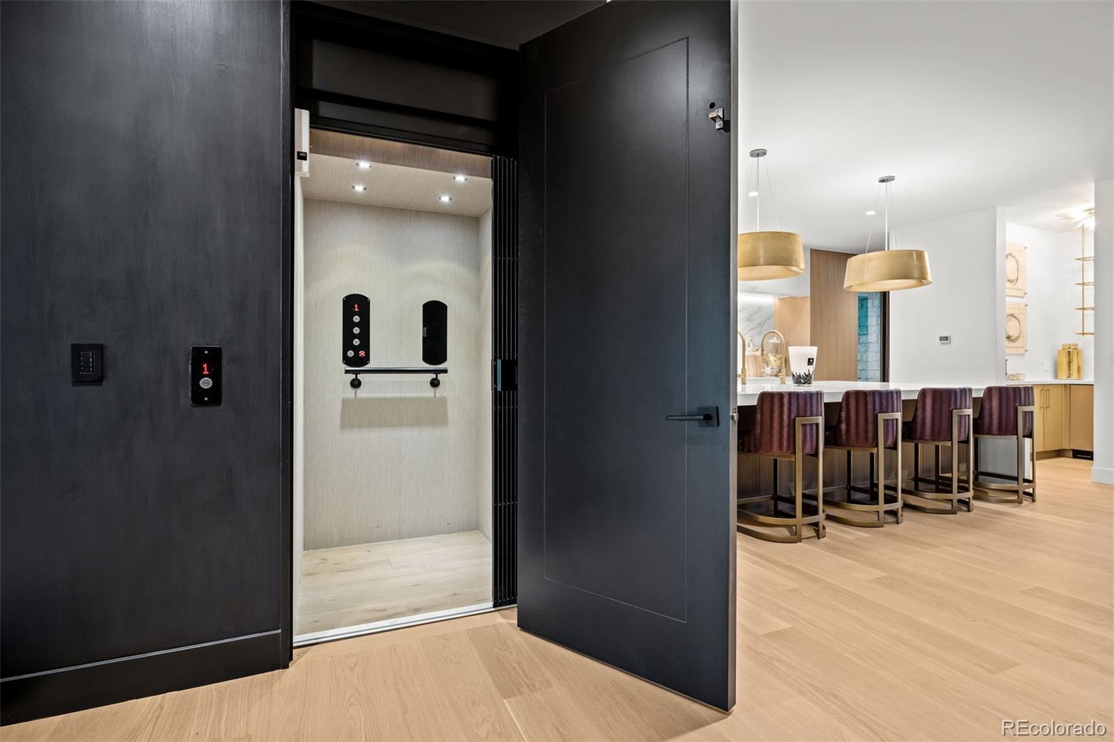 600 S Franklin Street